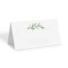 50 Elegant Place Cards For Weddings, Wedding Receptions, Birthdays, Anniversaries, Christmas And Holiday Parties, And More