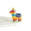 Fleming Hand-Painted Mini: Party Animal (Pinata) A222