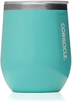 Corkcicle Insulated Bottle, Stainless Steel, Gloss White, 35,5 Cl -Generic Furniture Shop 311BCmJcGrL. AC