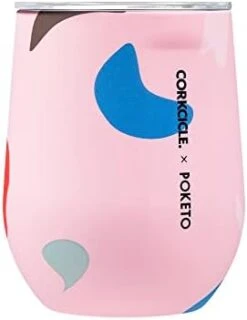 Corkcicle Insulated Bottle, Stainless Steel, Gloss White, 35,5 Cl -Generic Furniture Shop 312H1jvG7SL. AC