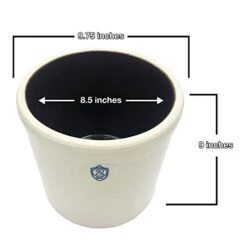 2 Gallon Crock -Generic Furniture Shop 317HDAOzCGL