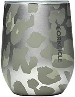 Corkcicle Insulated Bottle, Stainless Steel, Gloss White, 35,5 Cl -Generic Furniture Shop 31BTZRJlycL. AC