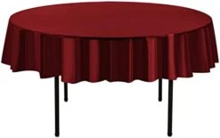 Navy Blue 12 Pack Premium Disposable Plastic Tablecloth 54 X 108 In - Plastic Table Cloths For Parties Disposable Tablecloth For Rectangle Tables Up To 8 Ft - Rectangle Tablecloth -Generic Furniture Shop 31K7bDOLoqL. AC