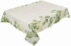 Spring Tablecloth Rectangle 52 X 70 Plant Floral Table Cloth Waterproof Oil-Proof Summer Flowers Wildflower Kitchen Spillproof Tablecloths Table Cover For Indoor And Outdoor Use 27 Spring Tablecloth Rectangle 52 X 70 Plant Floral Table Cloth Waterproof Oil-Proof Summer Flowers Wildflower Kitchen Spillproof Tablecloths Table Cover For Indoor And Outdoor Use -Generic Furniture Shop 31LjLh6QwWL. AC 1