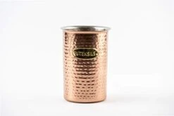 Copper Kitchen Utensil Caddy -Generic Furniture Shop 31NI1RB1pnL