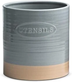 YHOSSEUN Kitchen Utensil Crock For Farmhouse Decor Utensil Holder For Countertop Organizer Extra-Large Utensil Caddy Porcelain, Oval, Green 23 YHOSSEUN Kitchen Utensil Crock For Farmhouse Decor Utensil Holder For Countertop Organizer Extra-Large Utensil Caddy Porcelain, Oval, Green -Generic Furniture Shop 31UZCfCmFTL. AC