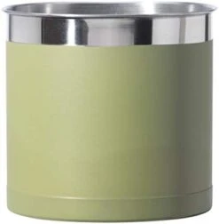 Ggi Jumbo Stainless Steel Utensil Holder, 7" 15 Ggi Jumbo Stainless Steel Utensil Holder, 7" -Generic Furniture Shop 31YWUJQoWPL. AC