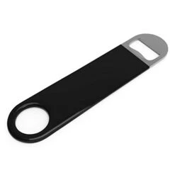 Bartender Bottle Openers, Beer Bottle Openers, Speed Openers 3 Pack By Premium Cold One. Professional Grade: Rubber Coated, Stainless Steel. 7 Inch -Generic Furniture Shop 31Z83YRUdXL