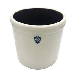 2 Gallon Crock -Generic Furniture Shop 31ZUYwqdH0L