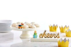 Fleming Hand-Painted Mini: Party Animal (Pinata) A222 -Generic Furniture Shop 31aXuhcUfIL