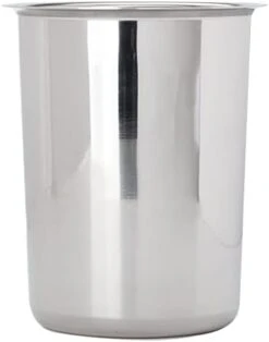 BAM-1.25 Bain Maries, 1.25-Quart,Stainless Steel,Medium -Generic Furniture Shop 31cjxpOLWL. AC