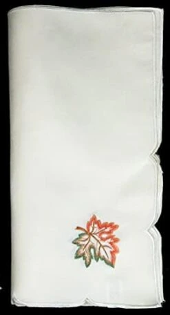 4PCS Fall Harvest Thanksgiving Placemats 11x17”, Embroidered Turkey Pumpkin Maple Leaf Place Mats Tray Cloths Ivory, Set Of 4 Pieces 6 4PCS Fall Harvest Thanksgiving Placemats 11x17”, Embroidered Turkey Pumpkin Maple Leaf Place Mats Tray Cloths Ivory, Set Of 4 Pieces -Generic Furniture Shop 31eK mtdd8L. AC