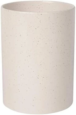 Now Designs Terrain Sandstone Utensil Crock, Natural -Generic Furniture Shop 31fNxmj01YL. AC