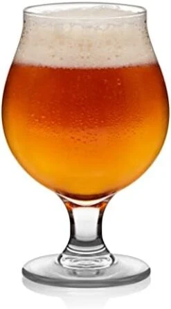 Libbey Craft Brews Classic Belgian Beer Glasses, 16-ounce, Set Of 4 -Generic Furniture Shop 31g8SH YZGL. AC