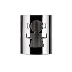 Alessi A Di Girotondo Napkin Ring, Woman