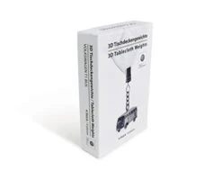 VW Collection - Volkswagen Samba Bus T1 Camper Van 3D Tablecloth Weights With Metal Clips (4-pc Set/Vintage Silver) -Generic Furniture Shop 31kphZx7ohL