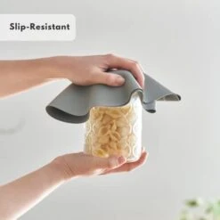 Silicone Placemats Set Of 4 For Dining Table, Leather Texture Finish, Dining Table Mat, Non-Slip, Oil Proof, Water Resistant, Heat Resistant, Stain Resistant, Easy To Clean (Combo) -Generic Furniture Shop 31mkznWnlkL