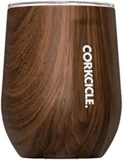 Corkcicle Insulated Bottle, Stainless Steel, Gloss White, 35,5 Cl -Generic Furniture Shop 31n3x8MyoXL. AC