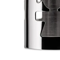 Alessi A Di Girotondo Napkin Ring, Woman -Generic Furniture Shop 31p6cfuqtJL