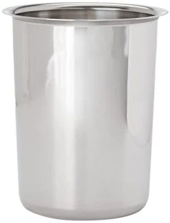 BAM-1.25 Bain Maries, 1.25-Quart,Stainless Steel,Medium