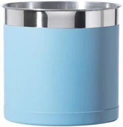 Ggi Jumbo Stainless Steel Utensil Holder, 7" 16 Ggi Jumbo Stainless Steel Utensil Holder, 7" -Generic Furniture Shop 31xXdsqE2aL. AC