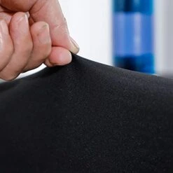 2 Pack 5ft Rectangle Black Cocktail Tablecloth With Stretch Spandex Fitted Table Cover For Bar Table Wedding Table Cocktail Table Massage Table Kitchen Table 18 2 Pack 5ft Rectangle Black Cocktail Tablecloth With Stretch Spandex Fitted Table Cover For Bar Table Wedding Table Cocktail Table Massage Table Kitchen Table -Generic Furniture Shop 412IpPKlzXL