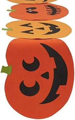 Halloween Party Tabletop Decor, Reusable & Machine Washable Cotton Fabric, Tablecloth, 70" Round, Spooky Portraits 29 Halloween Party Tabletop Decor, Reusable & Machine Washable Cotton Fabric, Tablecloth, 70" Round, Spooky Portraits -Generic Furniture Shop 41AOQYnMK6L. AC