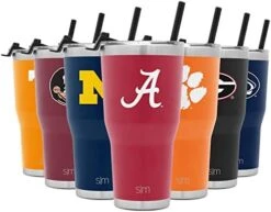 Officially Licensed Tumbler With Straw And Flip Lid -Generic Furniture Shop 41CR QJwLFL. AC