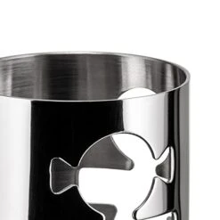 Alessi A Di Girotondo Napkin Ring, Woman -Generic Furniture Shop 41CpwfNYkCL