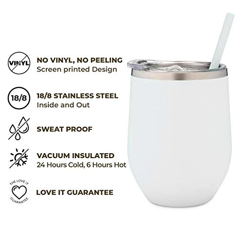 Mom Juice Mommy's Sippy Cup Wine Tumbler - New Mom - Mother's Day Tumbler With Straw - Adult Sippy Cup Mommy Juice, Mama Cup Gift - Wine Tumbler For Mom - Mom Juice Tumbler - Wine Sippy Cup 3 Mom Juice Mommy's Sippy Cup Wine Tumbler - New Mom - Mother's Day Tumbler With Straw - Adult Sippy Cup Mommy Juice, Mama Cup Gift - Wine Tumbler For Mom - Mom Juice Tumbler - Wine Sippy Cup - Image 3