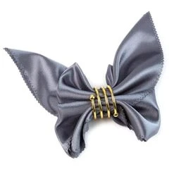 6Pcs Gold Napkin Rings Round Napkin Holders Buckles For Wedding, Dinner Party, Table Decorations 9 6Pcs Gold Napkin Rings Round Napkin Holders Buckles For Wedding, Dinner Party, Table Decorations -Generic Furniture Shop 41DbnKbQBQL