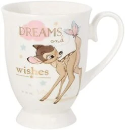 Disney Gift Boxed Dumbo Bone China Mug - Dream Big - Officially Licensed -Generic Furniture Shop 41EyU Co9 L. AC