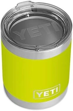 Yeti Rambler 10 Oz Lowball, Vacuum Insulated, Stainless Steel With Standard Lid -Generic Furniture Shop 41I4WmHJGLL. AC