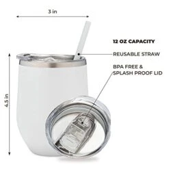 Mom Juice Mommy's Sippy Cup Wine Tumbler - New Mom - Mother's Day Tumbler With Straw - Adult Sippy Cup Mommy Juice, Mama Cup Gift - Wine Tumbler For Mom - Mom Juice Tumbler - Wine Sippy Cup 9 Mom Juice Mommy's Sippy Cup Wine Tumbler - New Mom - Mother's Day Tumbler With Straw - Adult Sippy Cup Mommy Juice, Mama Cup Gift - Wine Tumbler For Mom - Mom Juice Tumbler - Wine Sippy Cup -Generic Furniture Shop 41M2eJYtYaL