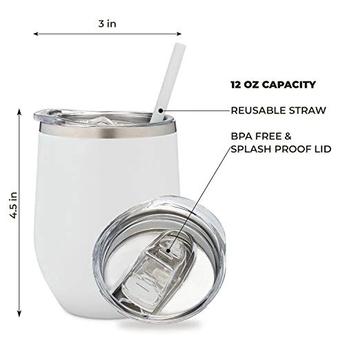 Mom Juice Mommy's Sippy Cup Wine Tumbler - New Mom - Mother's Day Tumbler With Straw - Adult Sippy Cup Mommy Juice, Mama Cup Gift - Wine Tumbler For Mom - Mom Juice Tumbler - Wine Sippy Cup 5 Mom Juice Mommy's Sippy Cup Wine Tumbler - New Mom - Mother's Day Tumbler With Straw - Adult Sippy Cup Mommy Juice, Mama Cup Gift - Wine Tumbler For Mom - Mom Juice Tumbler - Wine Sippy Cup - Image 5