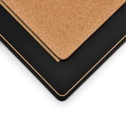 Pimpernel Tally Ho Collection Placemats | Set Of 4 | Heat Resistant Mats | Cork-Backed Board | Hard Placemat Set For Dining Table | Measures 15.7” X 11.7” 8 Pimpernel Tally Ho Collection Placemats | Set Of 4 | Heat Resistant Mats | Cork-Backed Board | Hard Placemat Set For Dining Table | Measures 15.7” X 11.7” -Generic Furniture Shop 41MiMWNuc1L