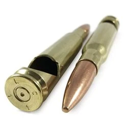 50 Caliber BMG Real Brass Bullet Shaped Bottle Opener - Made In The USA - Set Of 6 9 50 Caliber BMG Real Brass Bullet Shaped Bottle Opener - Made In The USA - Set Of 6 -Generic Furniture Shop 41MxlZD8ywL