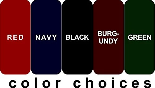 2 Gallon Personalized Stoneware Crock - Teaberry 6 2 Gallon Personalized Stoneware Crock - Teaberry - Image 6