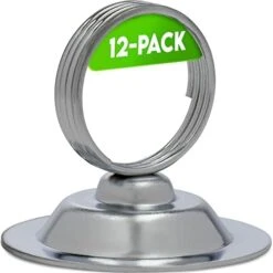 Place Card Holder (12 Pack) Antique Copper – Beautiful Rustic Table Cardholder For Wedding Tabletop Banquet Menu Holders Bronze Clip Table Reserved Seat Number Recipe Holder Restaurants Weddings Party -Generic Furniture Shop 41PsD8xuLL. AC