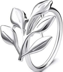 Leaf Napkin Rings Holders Fall Party Napkin Rings For Christmas Thanksgiving Parties, Wedding Adornment, Table Decoration Accessories (Black, 18) -Generic Furniture Shop 41R77CKwuqL. AC