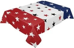 Spring Tablecloth Rectangle 52 X 70 Plant Floral Table Cloth Waterproof Oil-Proof Summer Flowers Wildflower Kitchen Spillproof Tablecloths Table Cover For Indoor And Outdoor Use 23 Spring Tablecloth Rectangle 52 X 70 Plant Floral Table Cloth Waterproof Oil-Proof Summer Flowers Wildflower Kitchen Spillproof Tablecloths Table Cover For Indoor And Outdoor Use -Generic Furniture Shop 41SDIN7rD9L. AC