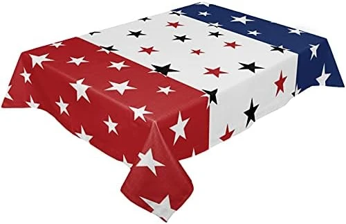 Spring Tablecloth Rectangle 52 X 70 Plant Floral Table Cloth Waterproof Oil-Proof Summer Flowers Wildflower Kitchen Spillproof Tablecloths Table Cover For Indoor And Outdoor Use 9 Spring Tablecloth Rectangle 52 X 70 Plant Floral Table Cloth Waterproof Oil-Proof Summer Flowers Wildflower Kitchen Spillproof Tablecloths Table Cover For Indoor And Outdoor Use - Image 9