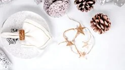 Napkin Rings Set Of 12, Rattan Napkin Holders, Napkin Rings Bulk For Party Decoration, Dinning Table, Everyday, Family Gatherings - A Great Tabletop Décor - Natural -Generic Furniture Shop 41SqiQL2zNL