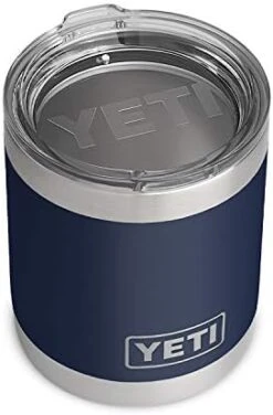Yeti Rambler 10 Oz Lowball, Vacuum Insulated, Stainless Steel With Standard Lid -Generic Furniture Shop 41WAyHztZQL. AC