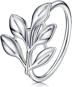 Leaf Napkin Rings Holders Fall Party Napkin Rings For Christmas Thanksgiving Parties, Wedding Adornment, Table Decoration Accessories (Black, 18) -Generic Furniture Shop 41c6vtmJSL. AC