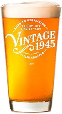 1983 40th Birthday Gifts Beer Glass For Men Women | Birthday Gift Man Woman Turning 40 | Funny 40 Th Party Supplies Decorations Ideas | Forty Year Old Bday |40 Years Gag Vintage Pint Presents -Generic Furniture Shop 41cfcIBG6ES. AC