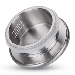 Pitcher, 68Oz Glass Pitcher With Lid, Easy Clean And Heat Resistance Borosilicate Glass Jug For Hot Or Cold Water, Milk, Ice Tea And Juice Beverage