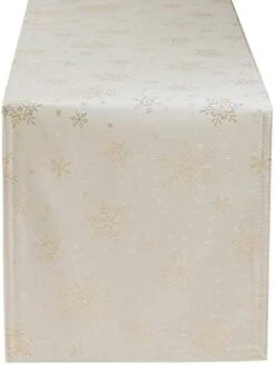 White Placemats Set Of 4, Gold Snowflake Placemats For Dining Room Kitchen Party Winter Holiday, Heavy Weight Soft Farmhouse Place Mats (13 X 19 Inch) -Generic Furniture Shop 41eDuS3pkXL. AC