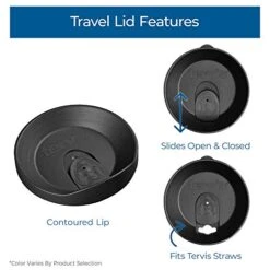 Tervis Sakura Japanese Cherry Blossom Made In USA Double Walled Insulated Tumbler Travel Cup Keeps Drinks Cold & Hot, 16oz Mug, Classic -Generic Furniture Shop 41eo3sSQdHL