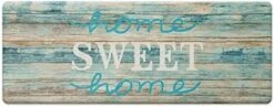 Farmhouse Sweet Home Theme Kitchen Mats 17 X 47 Inch, Anti-Fatigue Chef Mat Kitchen Rug Waterproof Foam Cushioned Floor Rugs, Sweet -Generic Furniture Shop 41fxtb7JDxL. AC